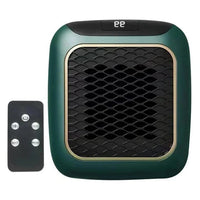 Portable Plug-In Electric Heater