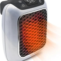 Portable Plug-In Electric Heater