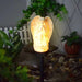 Solar Angel Garden Light