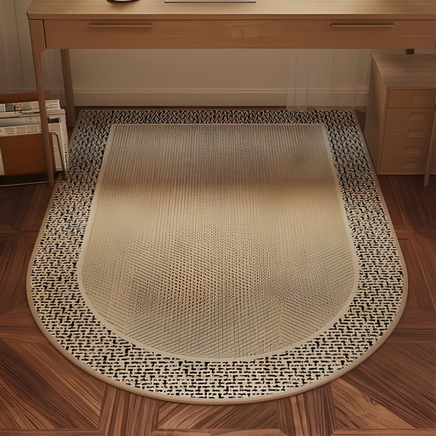 Floor Protection Mats