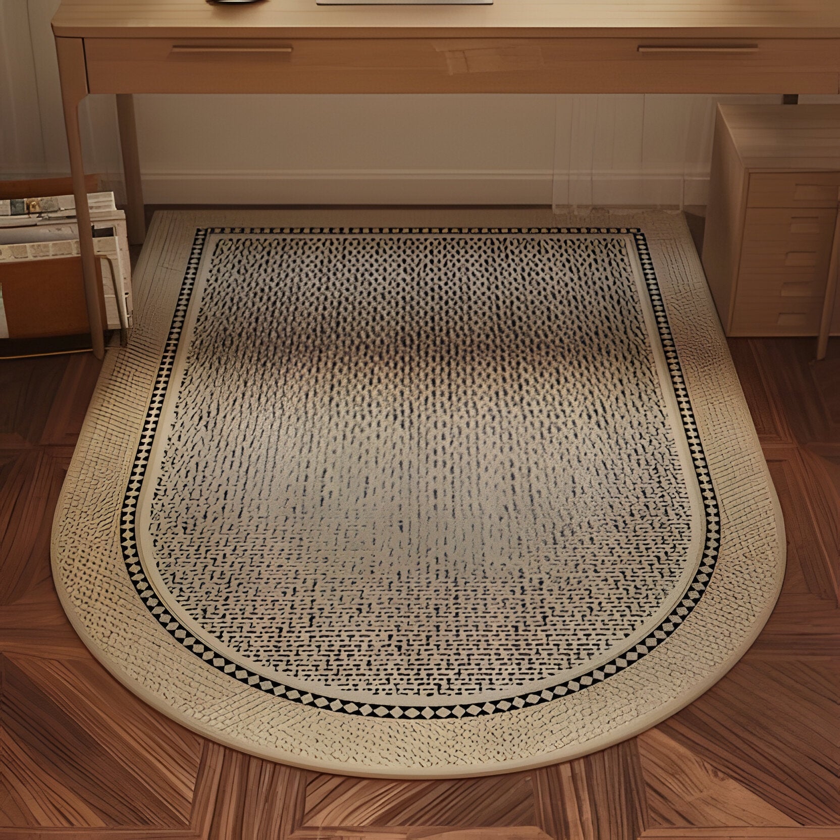 Floor Protection Mats