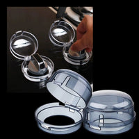 Gas Stove Knob Protector Set