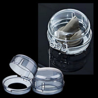 Gas Stove Knob Protector Set