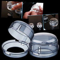 Gas Stove Knob Protector Set