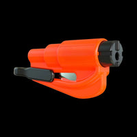 Essential 2-in-1 Car Breaker Tool