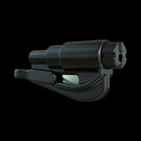 Essential 2-in-1 Car Breaker Tool