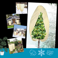 Freeze Protection Plant Covers