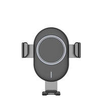 Auto Clamping Wireless Car Charger