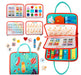 Montessori Sensory Board