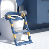 Kids’ Step Potty Trainer