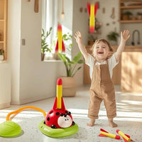 3-in-1 Active Play Toy for Kids