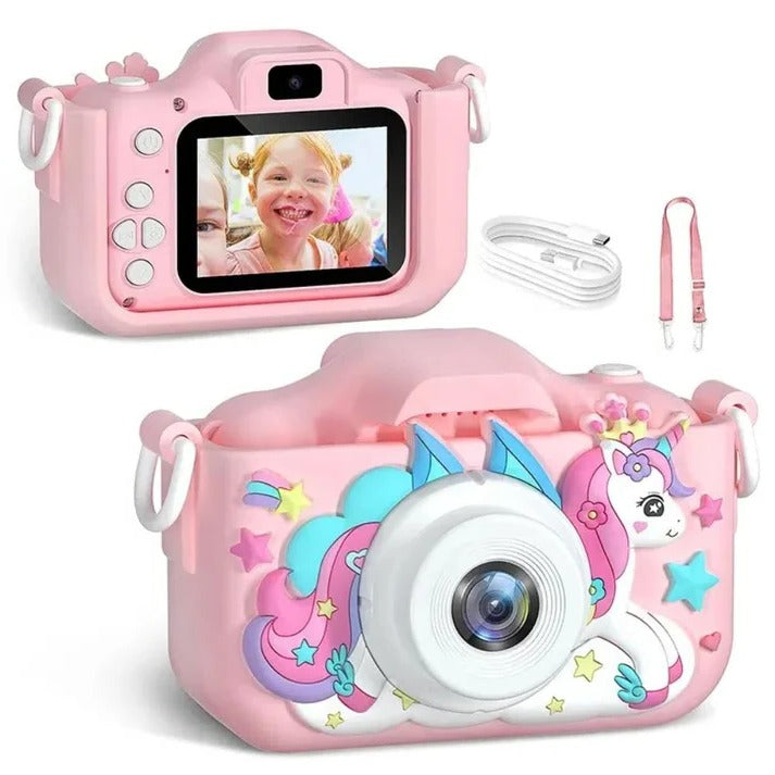 Kids Digital Camera