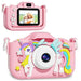 Kids Digital Camera