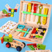 Toolbox Set for Children