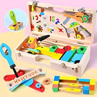 Toolbox Set for Children
