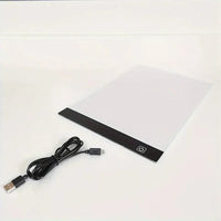 A4 LED Tracing Light Box