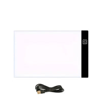A4 LED Tracing Light Box