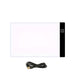 A4 LED Tracing Light Box