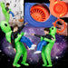 Inflatable Alien Costume