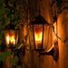 LED Flame Bulb
