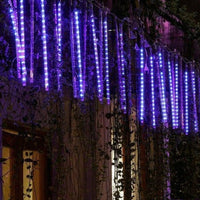LED Dripping Icicle Lights