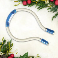 Hands-Free Reading Light