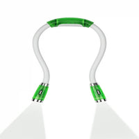 Hands-Free Reading Light