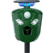 360° Solar Ultrasonic Animal Repeller