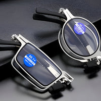 Superlight Screwless Foldable Reading Glasses