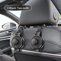 Car Seat Headrest Hook
