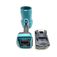 High-Power Jet Turbofan Portable Electric Washer