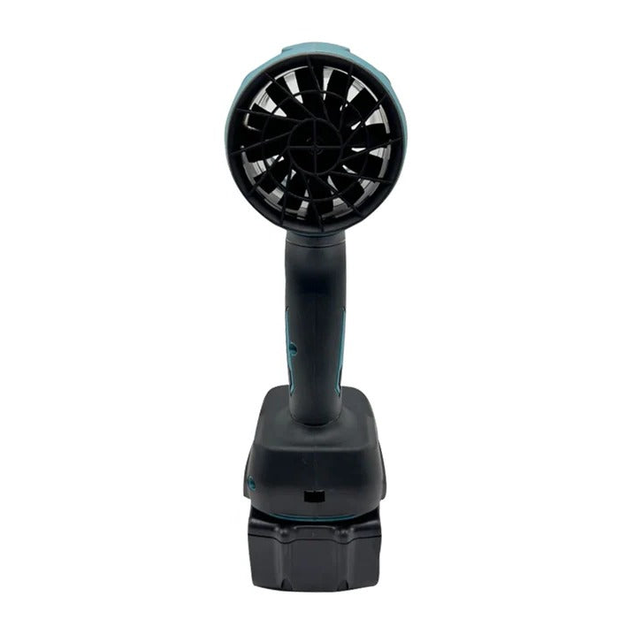 High-Power Jet Turbofan Portable Electric Washer