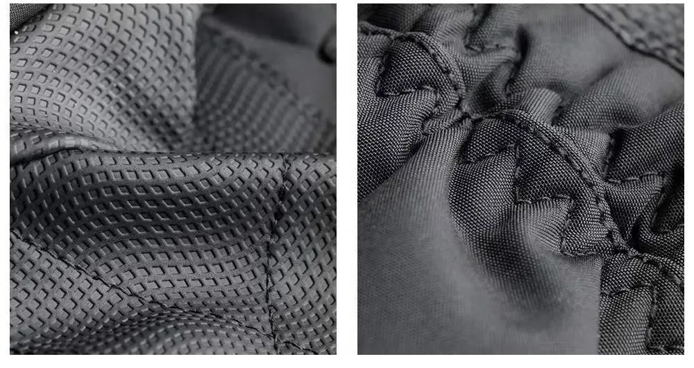 Heated Motorcycle Gloves