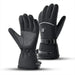 Heated Motorcycle Gloves