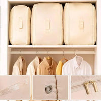 Compression Organizer Bag