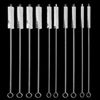 Straw Cleaning Brushes