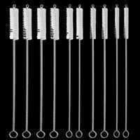 Straw Cleaning Brushes