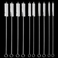Straw Cleaning Brushes