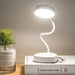 Touch-Control LED Lamp