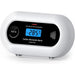 Smart Carbon Monoxide Detector