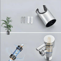 Handheld Bidet Sprayer