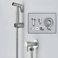 Handheld Bidet Sprayer