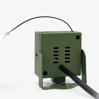 HD WiFi Bird Nest Camera