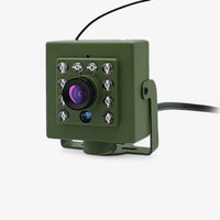 HD WiFi Bird Nest Camera