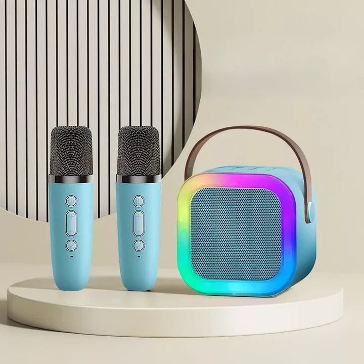 Kids Karaoke Machine