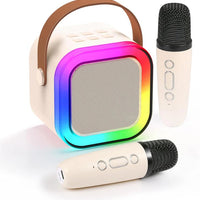 Kids Karaoke Machine