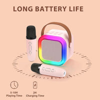 Kids Karaoke Machine
