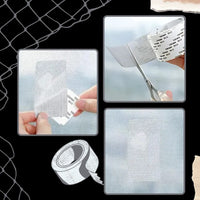 Strong Adhesive Screen Repair Tape