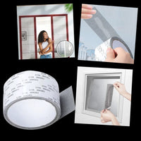 Strong Adhesive Screen Repair Tape