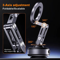 All-Weather Magnetic Phone Holder